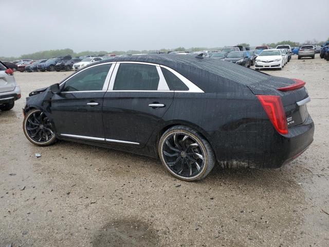 Photo 2 from auction – 2014 CADILLAC XTS with VIN 2G61L5S35E9316378