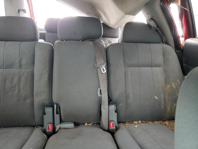 Photo 10 from auction – 2006 DODGE DURANGO SX with VIN 1D4HD38NX6F107767
