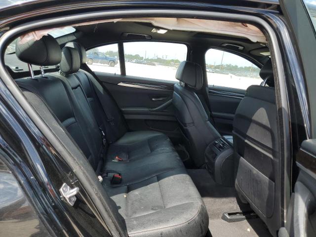 Photo 10 from auction – 2014 BMW 535 I with VIN WBA5B1C58ED476457
