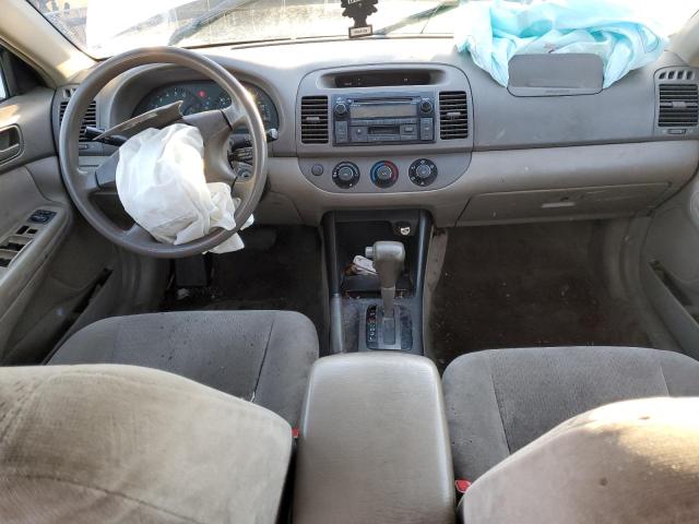 Photo 8 from auction – 2002 TOYOTA CAMRY LE with VIN 4T1BE32KX2U084247