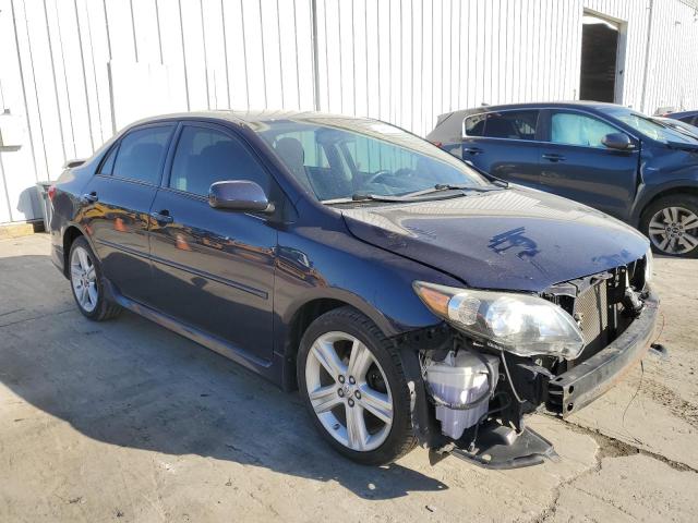 Photo 4 from auction – 2013 TOYOTA COROLLA BA with VIN 2T1BU4EE1DC960335