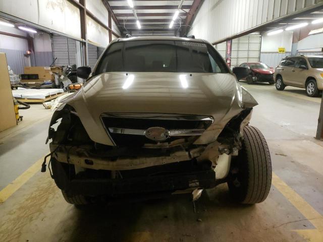 Photo 5 from auction – 2009 KIA SORENTO LX with VIN KNDJD735695888536