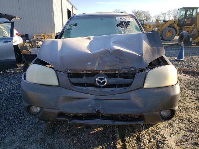 Photo 5 from auction – 2003 MAZDA TRIBUTE ES with VIN 4F2CZ96153KM54647