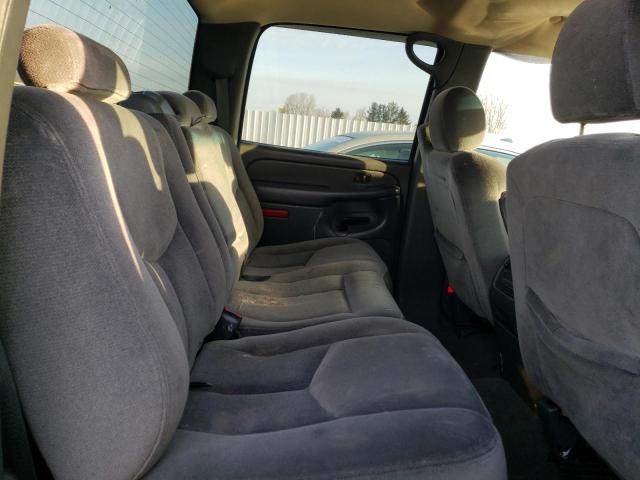 Photo 10 from auction – 2005 GMC NEW SIERRA with VIN 2GTEK13T551138043