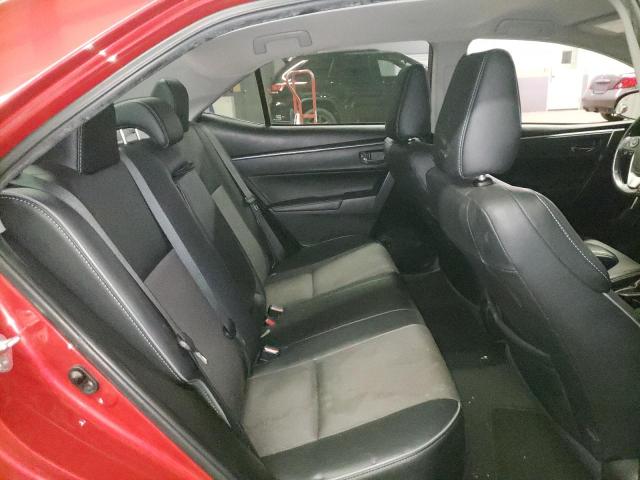 Photo 10 from auction – 2016 TOYOTA COROLLA L with VIN 2T1BURHE3GC572326