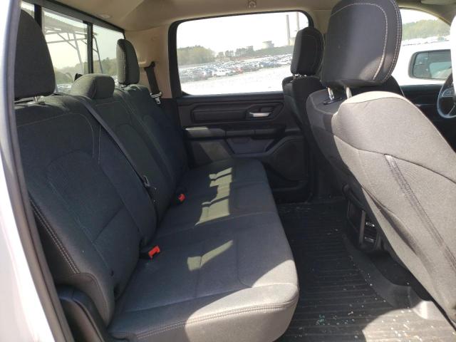Photo 10 from auction – 2019 RAM 1500 TRADE with VIN 1C6SRFGT0KN592871