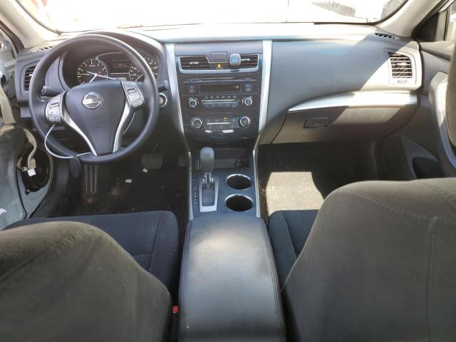Photo 8 from auction – 2015 NISSAN ALTIMA 2.5 with VIN 1N4AL3AP6FC292288