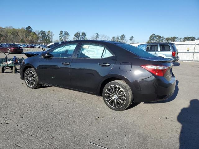 Photo 2 from auction – 2016 TOYOTA COROLLA L with VIN 5YFBURHE2GP484710