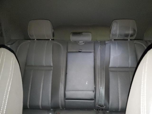 Photo 10 from auction – 2020 LAND ROVER RANGE ROVE with VIN SALYK2EX1LA243709