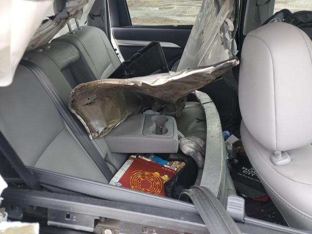 Photo 11 from auction – 2016 TOYOTA HIGHLANDER with VIN 5TDKKRFH7GS145368