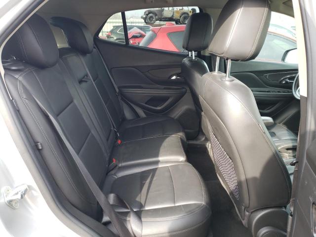 Photo 11 from auction – 2020 BUICK ENCORE ESS with VIN KL4CJCSBXLB037425