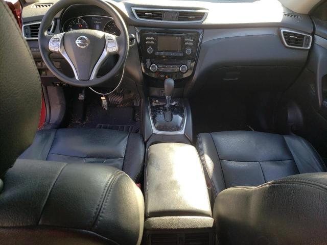 Photo 8 from auction – 2016 NISSAN ROGUE S with VIN KNMAT2MV1GP690887