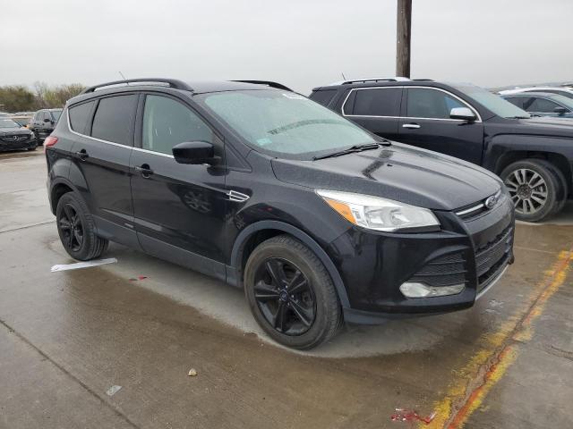 Photo 4 from auction – 2016 FORD ESCAPE SE with VIN 1FMCU9GX9GUA55084