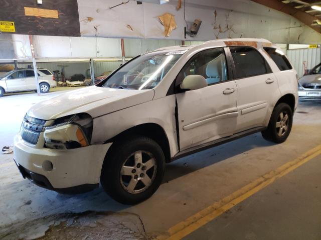 Photo 1 from auction – 2009 CHEVROLET EQUINOX LT with VIN 2CNDL43F796215388