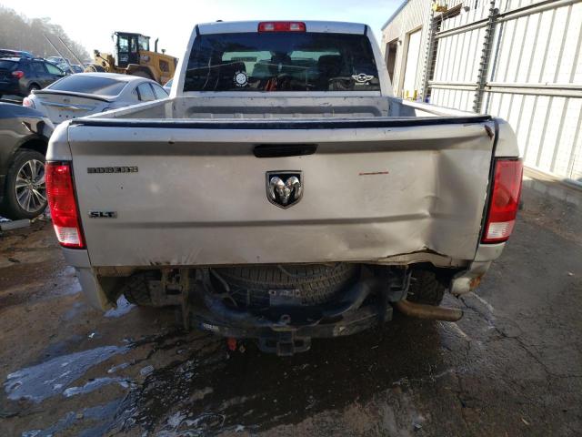 Photo 6 from auction – 2017 RAM 1500 SLT with VIN 1C6RR6GT8HS520342