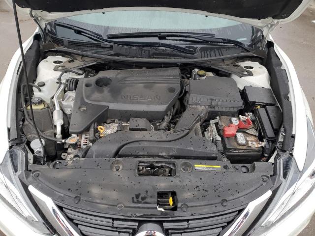 Photo 11 from auction – 2017 NISSAN ALTIMA 2.5 with VIN 1N4AL3AP0HC267311