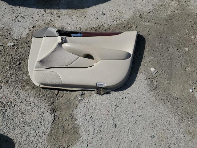Photo 12 from auction – 2004 LEXUS ES 330 with VIN JTHBA30G740007407
