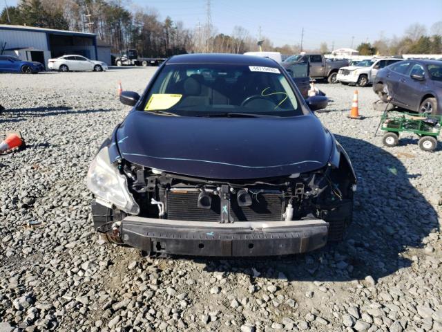 Photo 5 from auction – 2013 NISSAN ALTIMA 2.5 with VIN 1N4AL3AP0DN451131