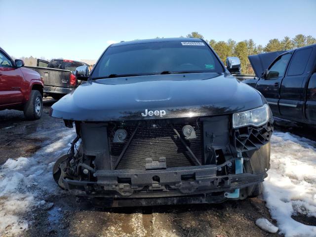 Photo 5 from auction – 2017 JEEP GRAND CHER with VIN 1C4RJFBG8HC788053