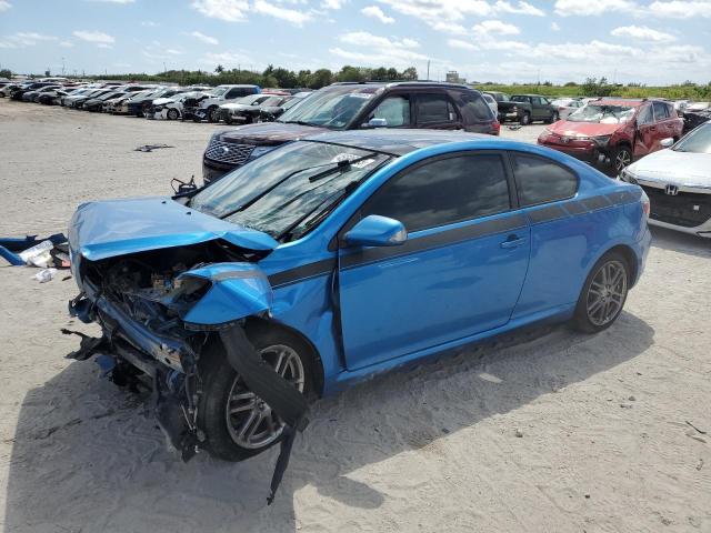 Photo 1 from auction – 2010 TOYOTA SCION TC with VIN JTKDE3B70A0314479