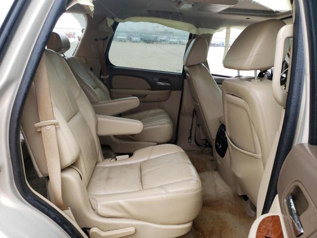 Photo 11 from auction – 2007 GMC YUKON with VIN 1GKFC13J87R166921