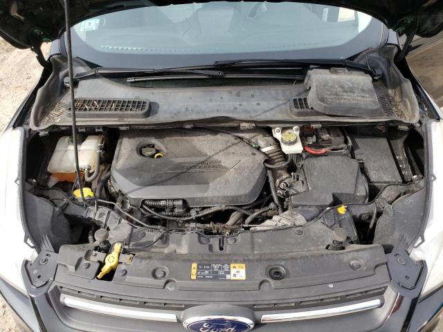 Photo 12 from auction – 2014 FORD ESCAPE with VIN 1FMCU9GX4EUB19545