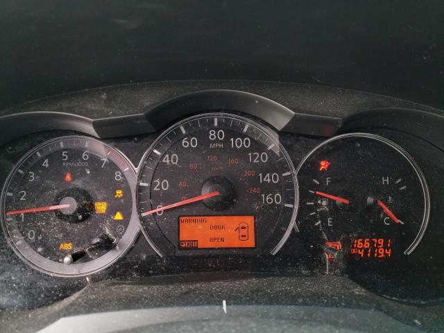 Photo 9 from auction – 2011 NISSAN ALTIMA BAS with VIN 1N4AL2APXBC126909