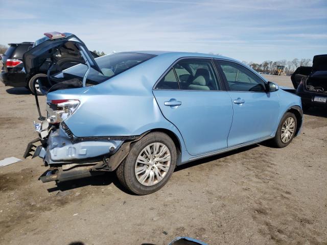 Photo 3 from auction – 2012 TOYOTA CAMRY BASE with VIN 4T4BF1FK0CR186241
