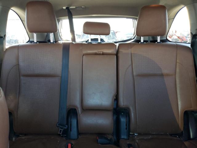Photo 10 from auction – 2018 TOYOTA HIGHLANDER with VIN 5TDDZRFH5JS001006