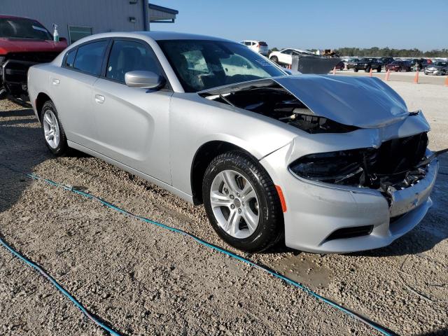 Photo 4 from auction – 2022 DODGE CHARGER SX with VIN 2C3CDXBG8NH250582