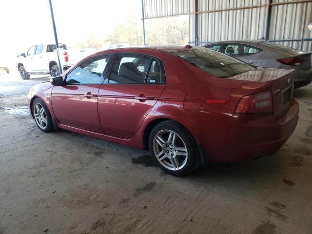 Photo 2 from auction – 2008 ACURA TL with VIN 19UUA66228A023622