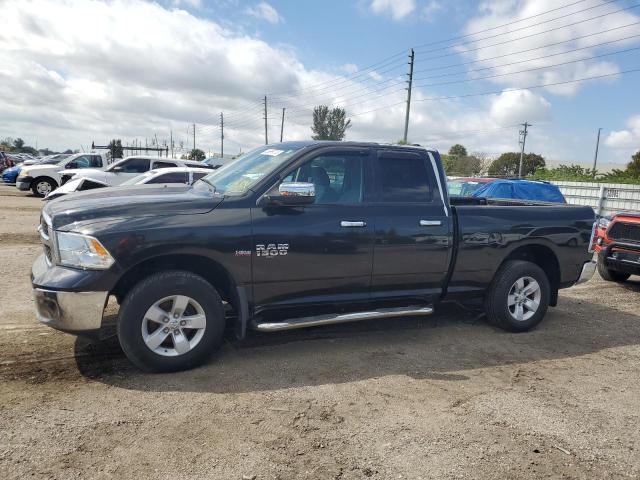 RAM 1500 SLT 2016 with VIN 1C6RR7GG4GS327824 - Photo from auction