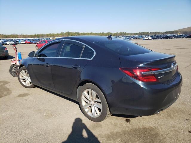 Photo 2 from auction – 2014 BUICK REGAL with VIN 2G4GK5EX7E9296042