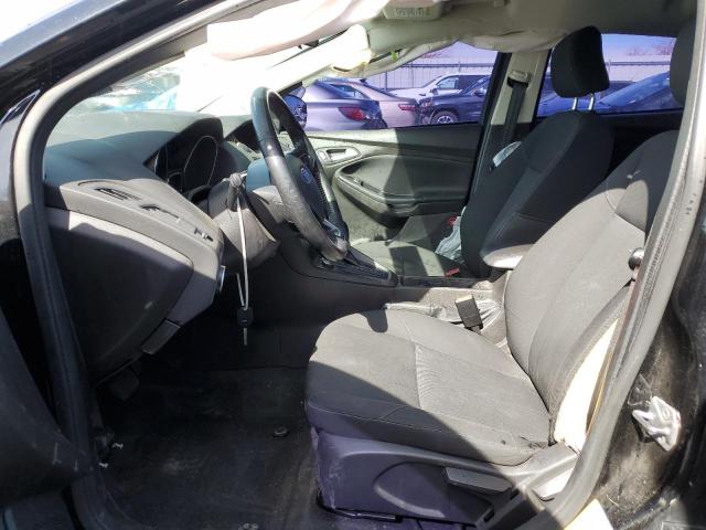 Photo 7 from auction – 2016 FORD FOCUS SE with VIN 1FADP3F25GL361536