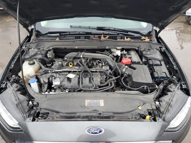 Photo 11 from auction – 2020 FORD FUSION SE with VIN 3FA6P0T98LR225809