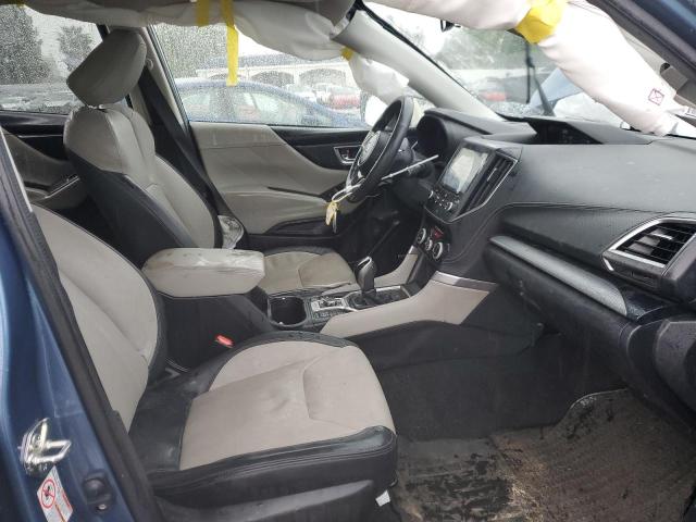 Photo 7 from auction – 2019 SUBARU FORESTER L with VIN JF2SKAUCXKH527661