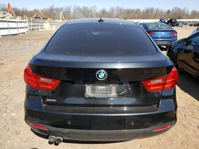 Zdjęcie 6 z aukcji – 2014 BMW 328 XIGT z VIN WBA3X5C50ED558151