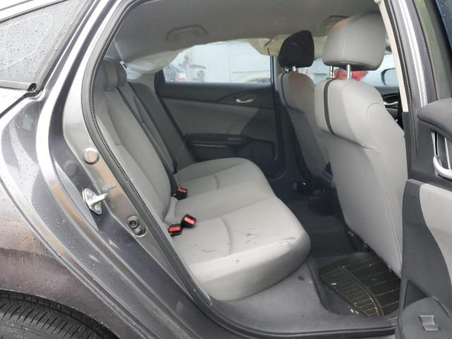 Photo 10 from auction – 2017 HONDA CIVIC LX with VIN 2HGFC2F59HH558969