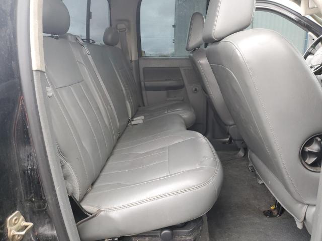 Photo 10 from auction – 2006 DODGE RAM 1500 S with VIN 1D7HU18226S520240