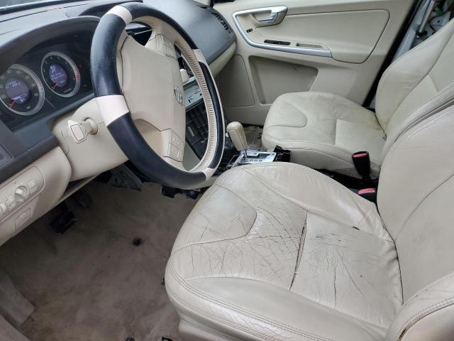 Photo 7 from auction – 2010 VOLVO XC60 T6 with VIN YV4992DZ4A2034933
