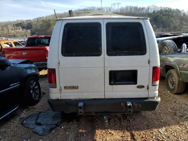 Photo 6 from auction – 2007 FORD ECONOLINE with VIN 1FTNE24W77DA49166
