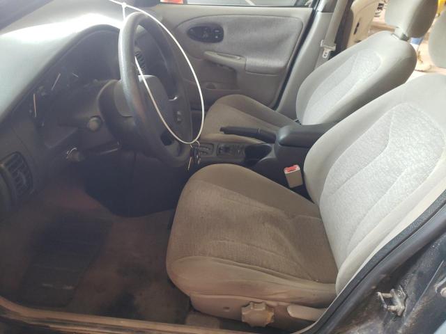 Photo 7 from auction – 2002 SATURN SL2 with VIN 1G8ZK52742Z189401