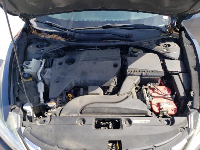 Photo 11 from auction – 2016 NISSAN ALTIMA 2.5 with VIN 1N4AL3AP5GC239728