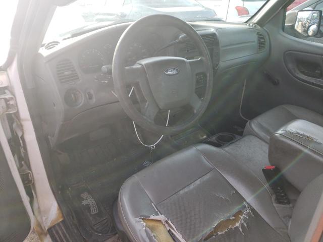 Photo 8 from auction – 2008 FORD RANGER with VIN 1FTYR10DX8PB11384