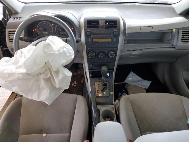 Photo 8 from auction – 2009 TOYOTA COROLLA BA with VIN 1NXBU40E59Z032878