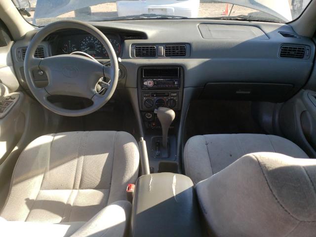 Photo 8 from auction – 1997 TOYOTA CAMRY CE with VIN 4T1BG22KXVU031895