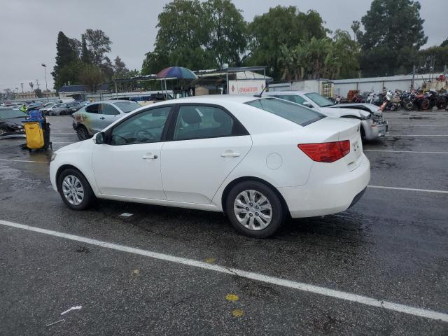 Photo 2 from auction – 2012 KIA FORTE EX with VIN KNAFU4A27C5525115
