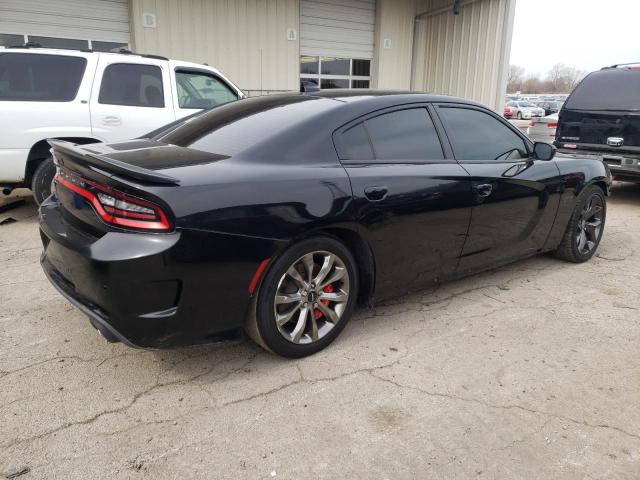 Photo 3 from auction – 2016 DODGE CHARGER R/ with VIN 2C3CDXGJ8GH283640