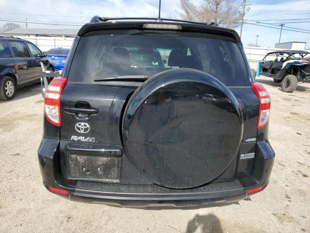 Photo 6 from auction – 2012 TOYOTA RAV4 with VIN 2T3BF4DV6CW256597