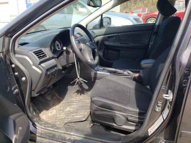 Photo 7 from auction – 2012 SUBARU IMPREZA with VIN JF1GJAA69CH009473